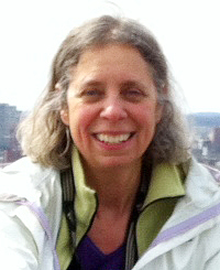 Beth Roth