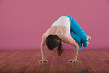 Julie Carrion Fresh Yoga