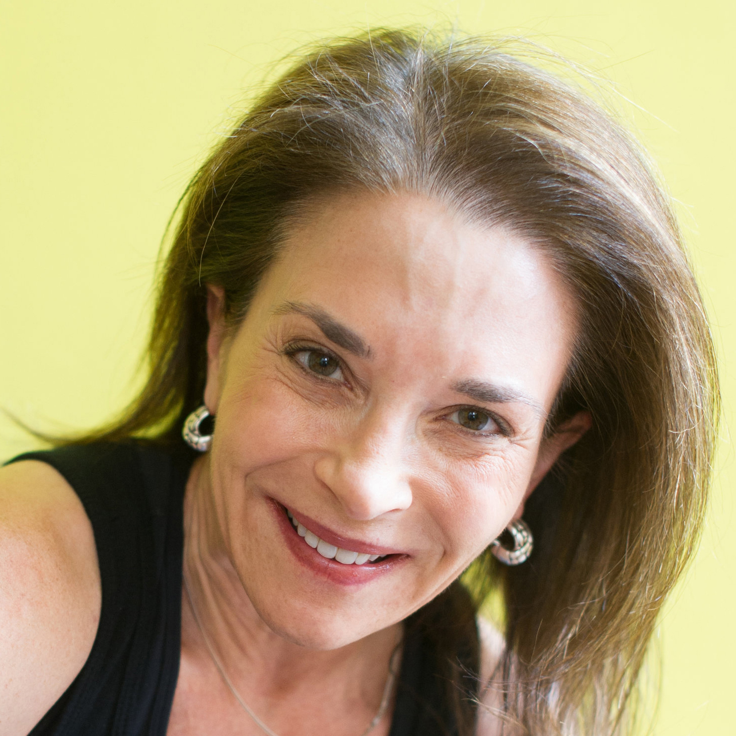 Julie Rosenberg