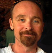 Mike Lyons