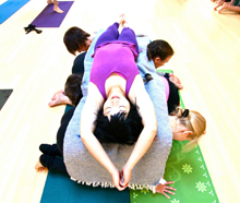 Acroyoga